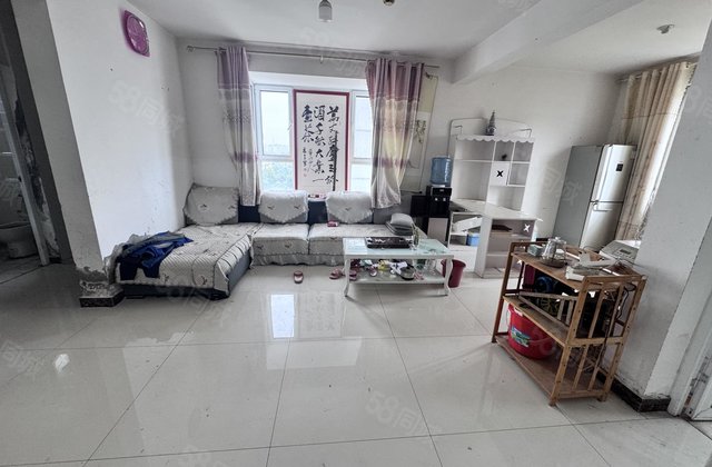 水城雅居 小三房 南北通透 医疗配套成熟 中间好楼层 小区新