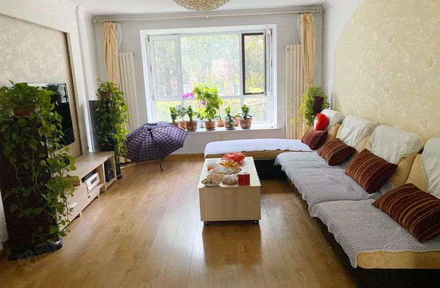 大禹城邦2室2厅103㎡74万二手房图片