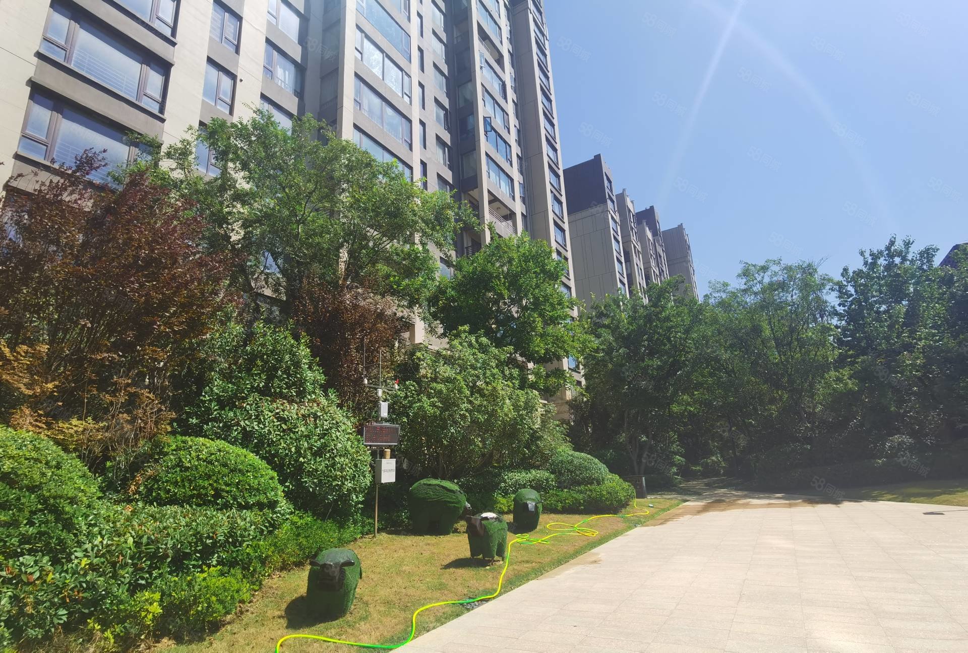 郑州房产信息>郑州二手房>中牟二手房>中牟城区二手房>名门紫园(1期)>