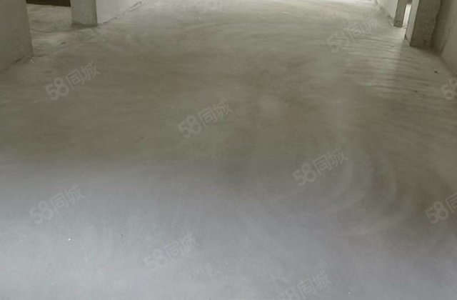 部队大院3室2厅113㎡55万二手房图片