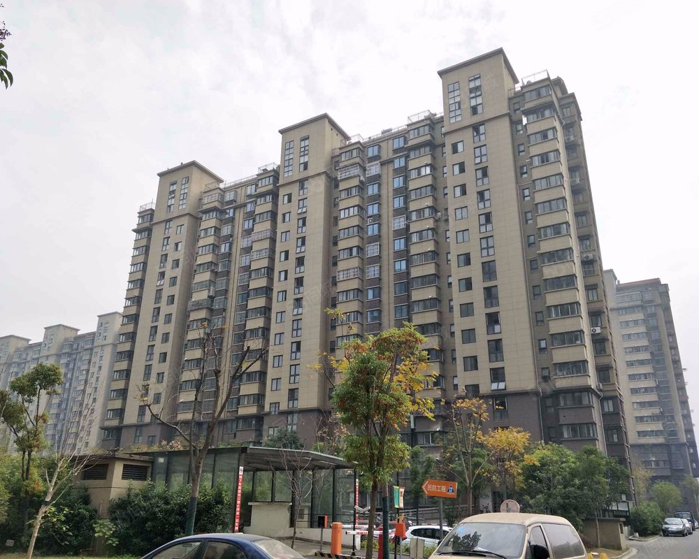 【颐景苑, 颐景苑小区详情,房价走势,房源,业主论坛】- 南通58同城