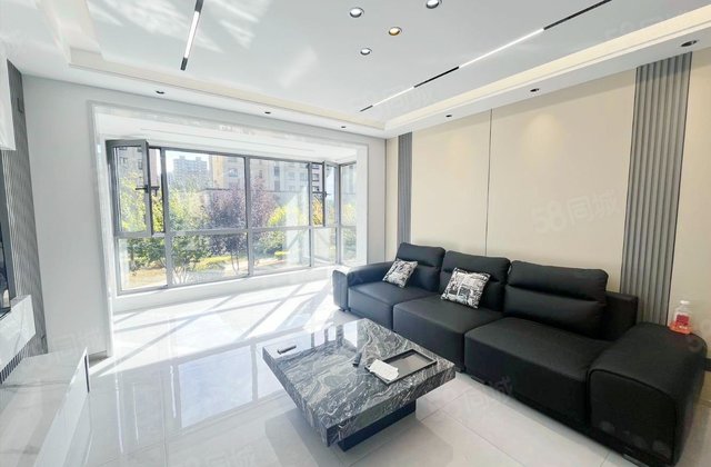 世界湾3室2厅129㎡68万二手房图片