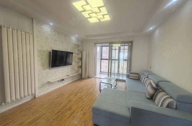 绿地世纪城(二期)2室2厅101㎡82万二手房图片