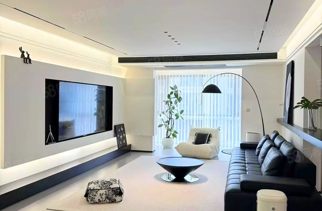 华林东苑3室2厅85㎡81万二手房图片