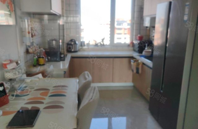 满城理想城(C区)3室2厅123㎡88万二手房图片