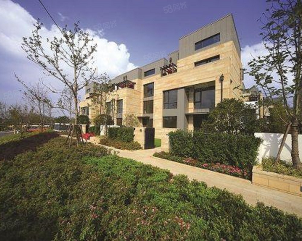 【古北香堤艺墅, 古北香堤艺墅小区详情,房价走势,房源,业主论坛】