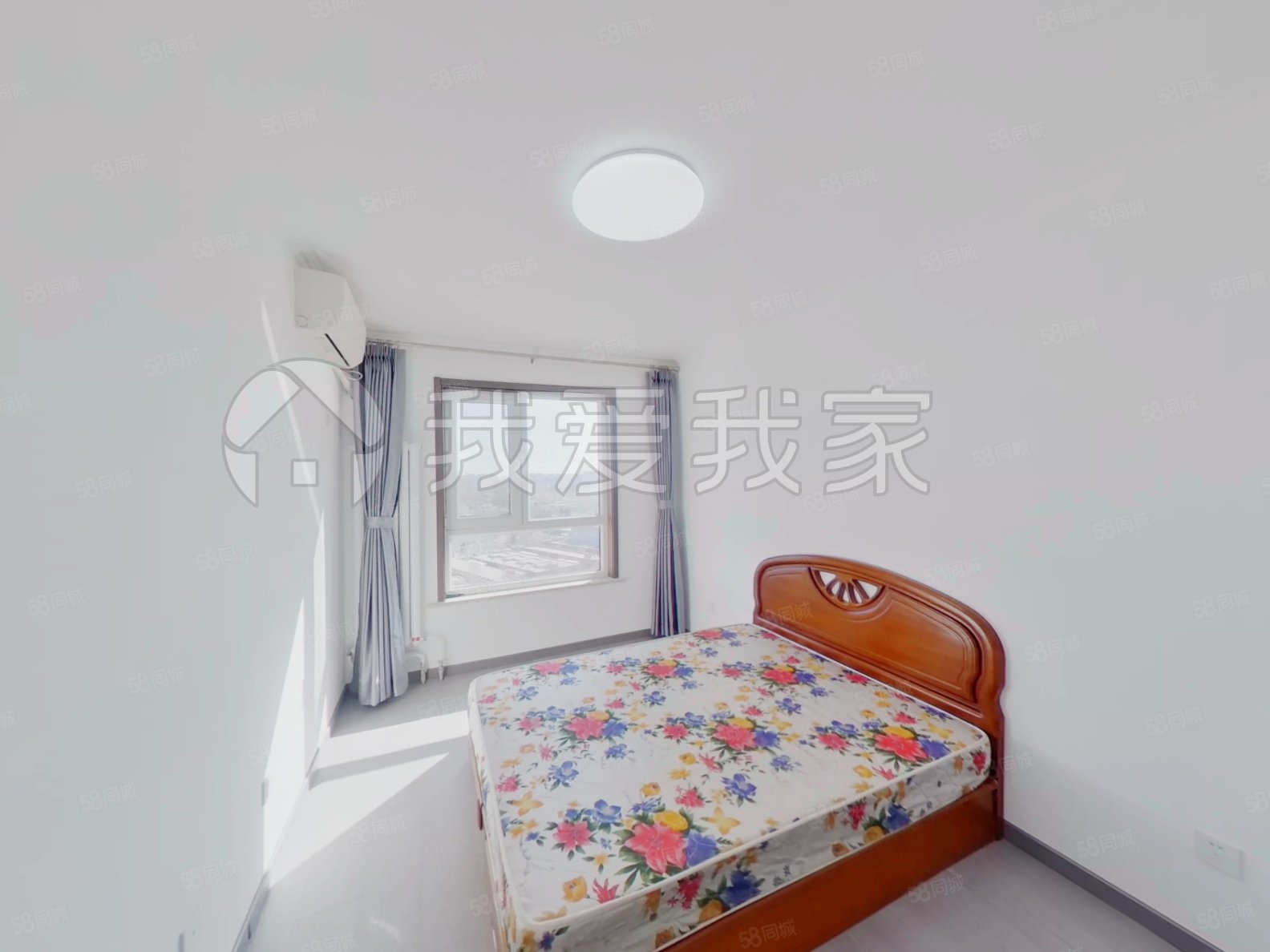 安寧佳園1室0廳1衛(wèi)56.19㎡東290萬(wàn)