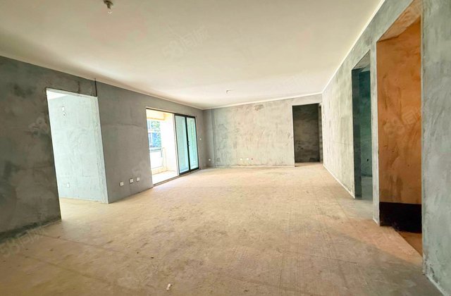 合能枫丹铂麓二期4室2厅159.69㎡229.5万二手房图片