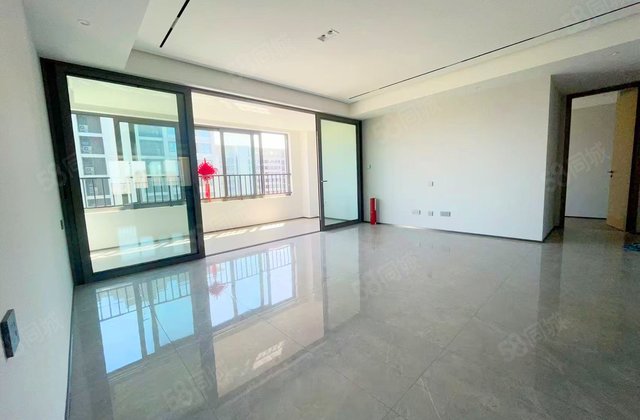 天和珺庭4室2厅138㎡386万二手房图片