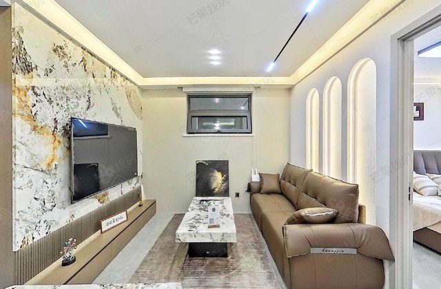 富雅豪临2室1厅72.69㎡66万二手房图片