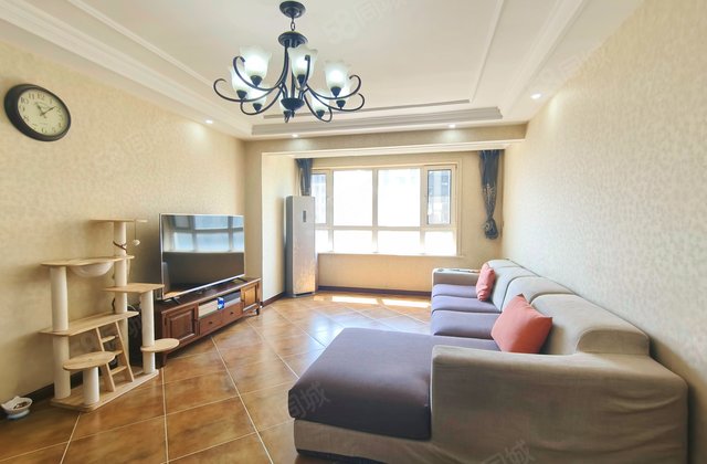 中信云邸3室2厅136㎡109万二手房图片