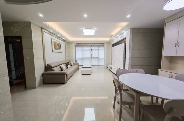 新天地小区4室2厅143㎡59.8万二手房图片