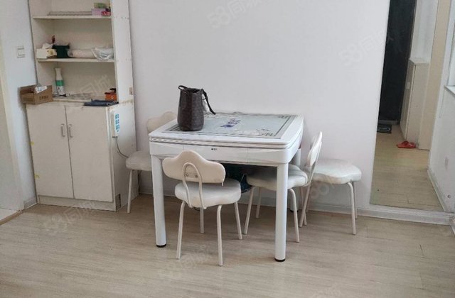 圆润园1室1厅49㎡26万二手房图片