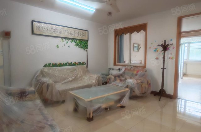 东昌总校三中北顺三楼正规三室两厅停车方便