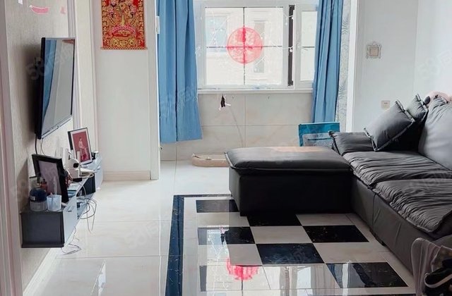 欣豪尚品2室1厅90.28㎡52万二手房图片