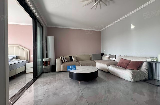 石河营东社区3室1厅109.1㎡155万二手房图片