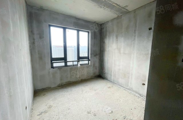 锦鸿佳园3室2厅89.34㎡139万二手房图片