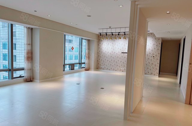 北京银泰中心2室2厅321㎡6400万二手房图片