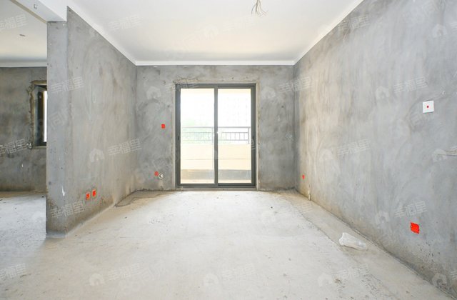 正荣世茂棠悦山南3室2厅89.47㎡158万二手房图片