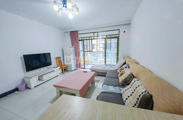 明诚景怡苑2室2厅86㎡150.5万二手房图片