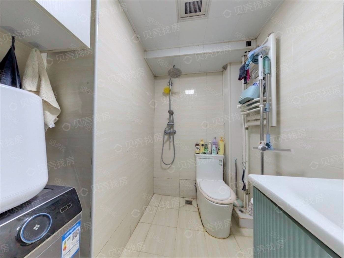 中和家園2室1廳1衛(wèi)72.28㎡南北400萬(wàn)