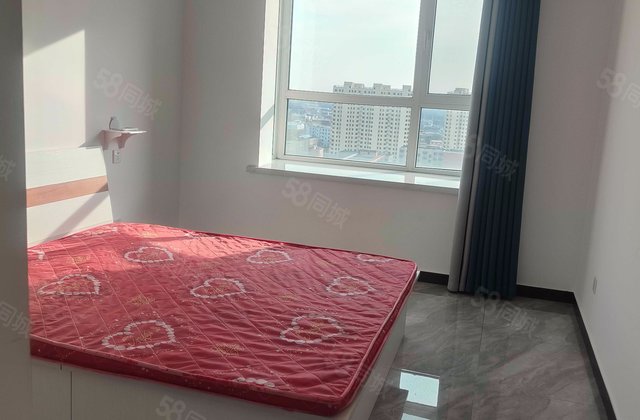 惠友万悦城(满城)2室1厅87㎡67万二手房图片