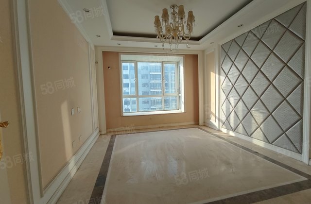 东昌湖 东昌华庭  两居室 低价私聊 户型方正 少量户型