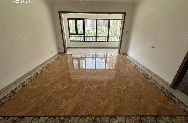 开发区 碧桂园国岳府 出行方便 商业配套齐全 精装修 双卫