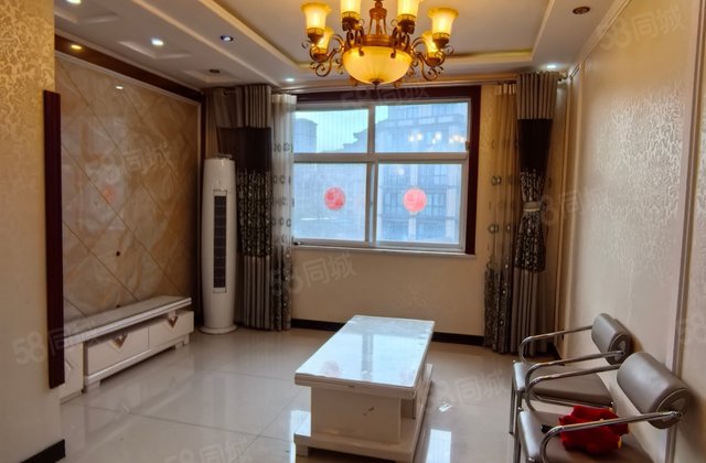 欧洲城3室2厅113㎡55万二手房图片