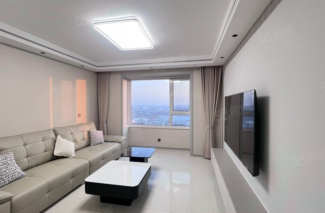 新阳理想城2室2厅84㎡68万二手房图片