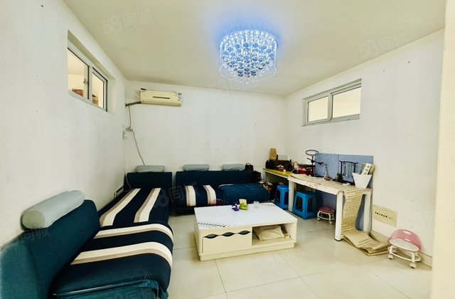 香江北 水岸新城中间楼层三室两厅 嘉明实验双语 新城邦香格里