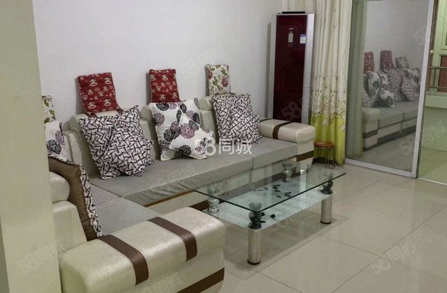 金柱后许2室2厅1卫