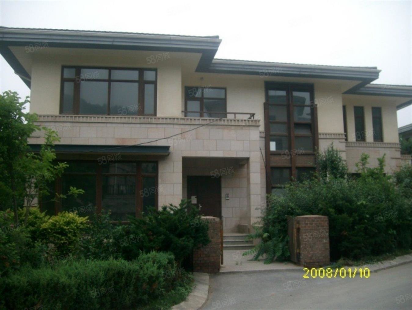 桃源山庄-大连58同城