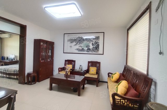 (真实保证)新时代C区2室