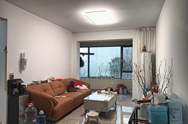 桃李天阅 三室两卫 带车位  全明户型 双阳台 随时看房