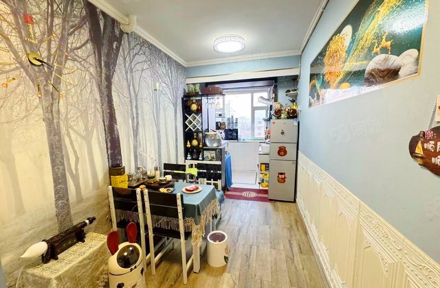 开发区第七小区2室1厅54.7㎡18万二手房图片