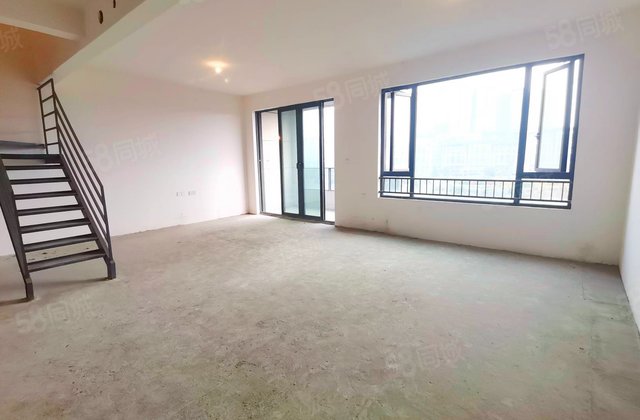 花样年香门第世家4室2厅179.17㎡191.8万二手房图片