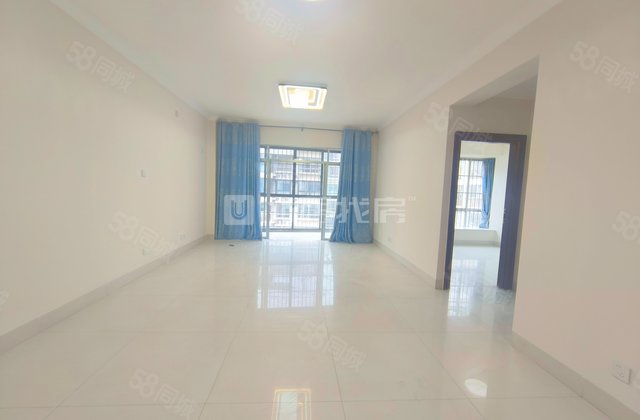 嘉州华都2室2厅88㎡55万二手房图片