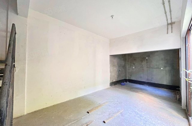 锦巷兰台(别墅)4室2厅151.38㎡418万二手房图片