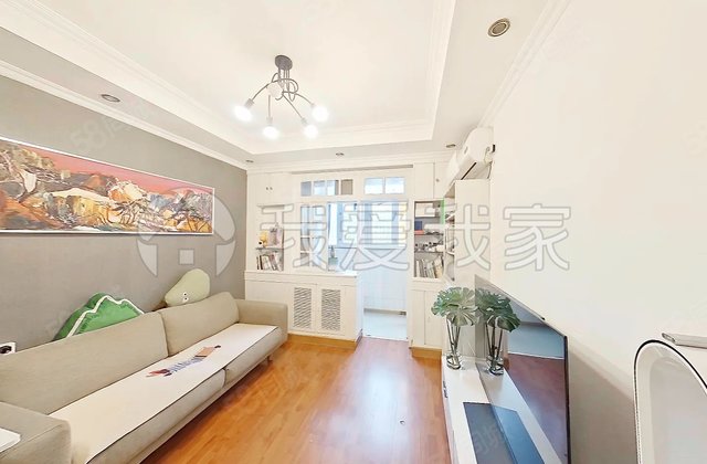 水碓子东里2室1厅55.12㎡280万二手房图片