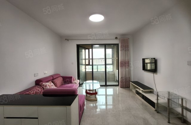 民生凤凰城17号院 带储藏室 家具家电齐全 拎包入住！