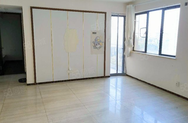 越秀岭南隽庭3室1厅90.55㎡130万二手房图片