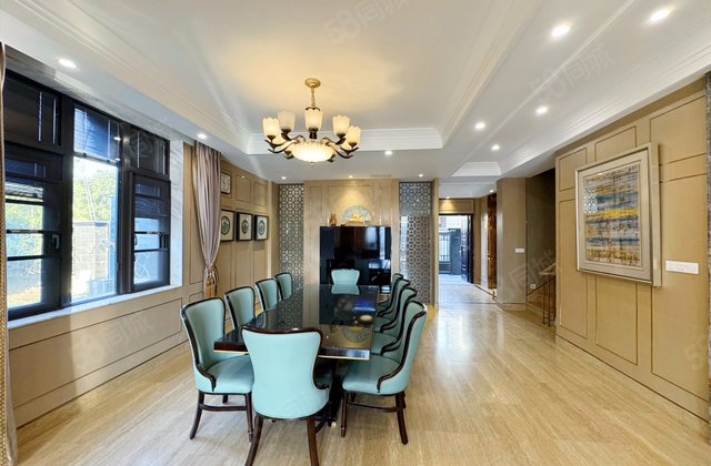 世茂石湖湾(别墅)8室3厅390.73㎡1500万二手房图片