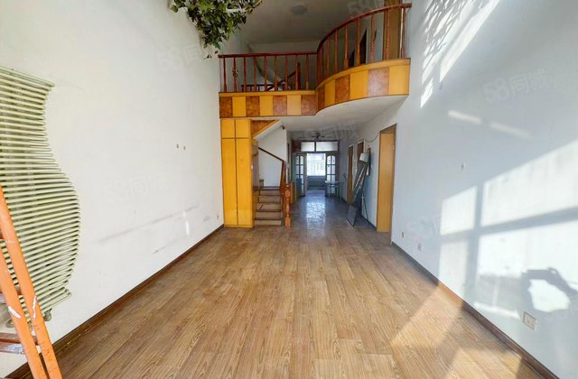 富奥花园B区2室3厅96.01㎡63万二手房图片