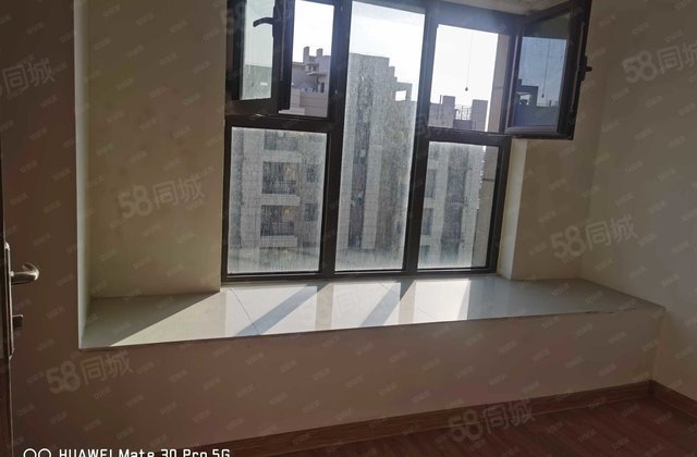 碧桂园凤凰生态城3室2厅121㎡52万二手房图片