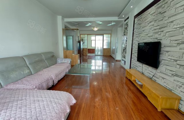 急售 市医院北 新水明珠 三叶草户型 带车位储藏室