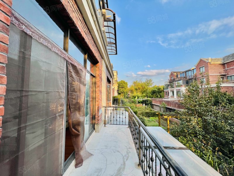 合生御廷(别墅)4室3厅2卫156㎡南北486万