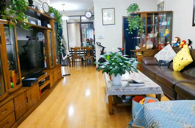 松浦观江国际(B区)2室1厅109㎡75万二手房图片
