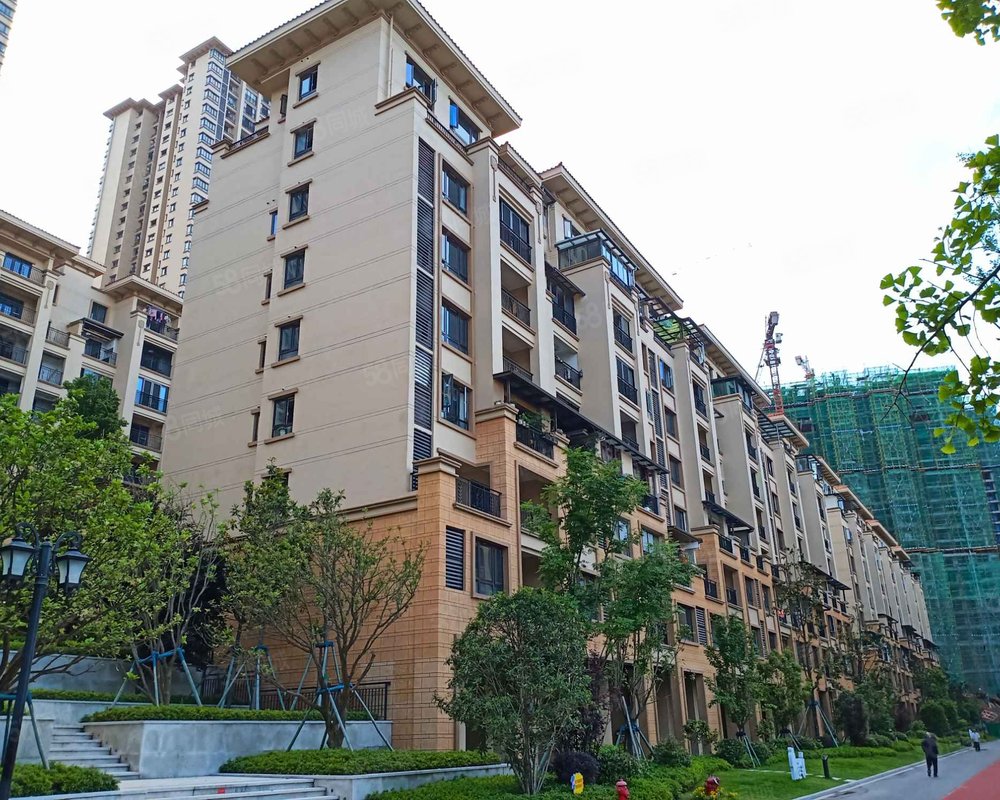 金科城(巫山)小区详情,房价走势,房源,业主论坛】- 重庆58同城