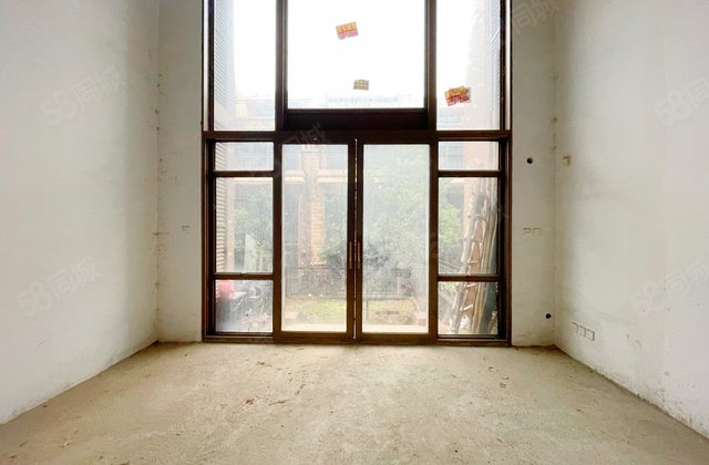 盈峰翠邸(别墅)3室2厅199㎡139万二手房图片